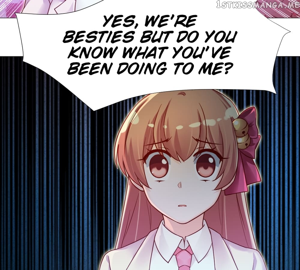 Mystery School Doctor So Sweet Chapter 12 - page 17