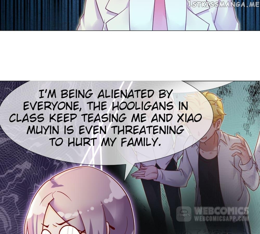 Mystery School Doctor So Sweet Chapter 12 - page 18