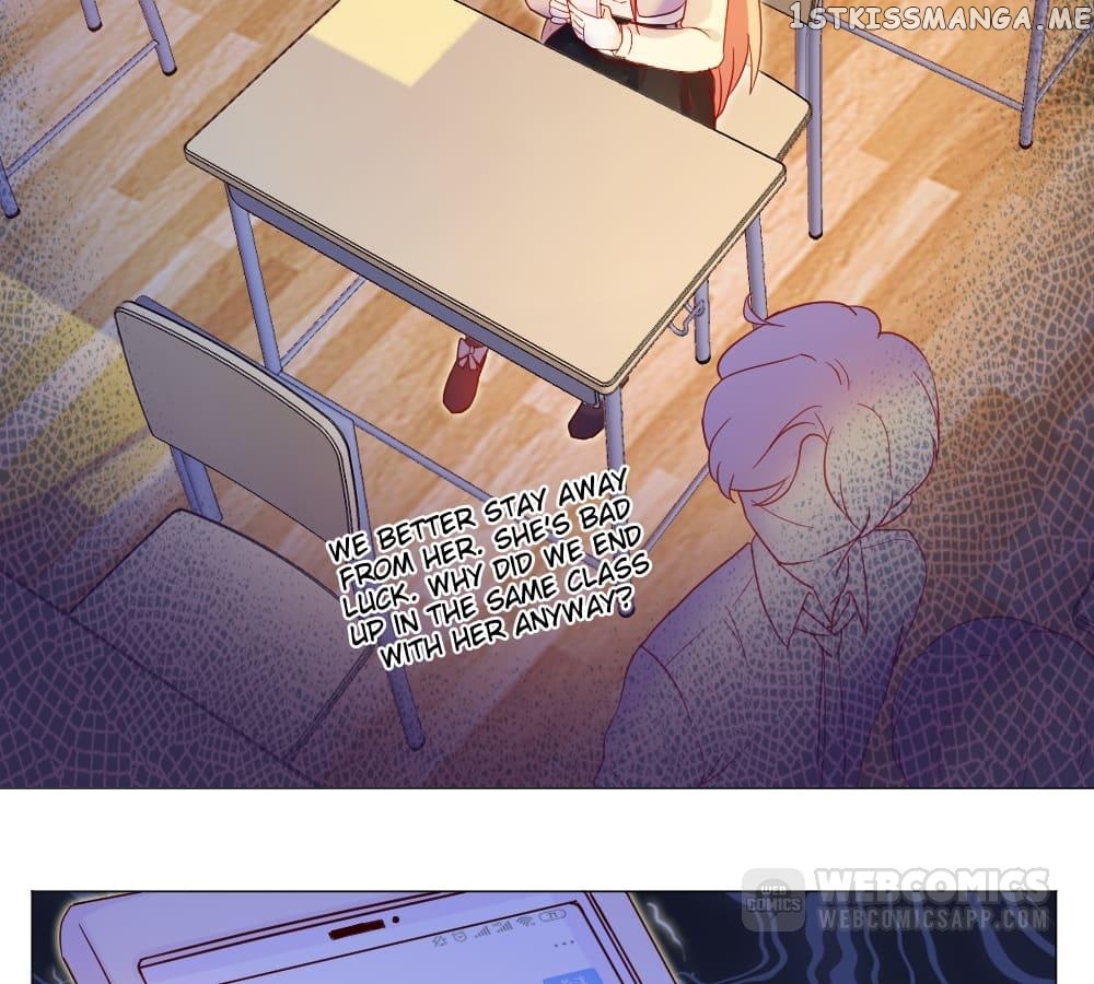 Mystery School Doctor So Sweet Chapter 12 - page 2