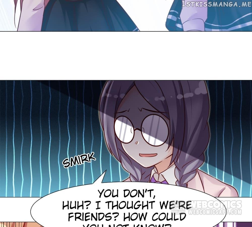 Mystery School Doctor So Sweet Chapter 12 - page 22