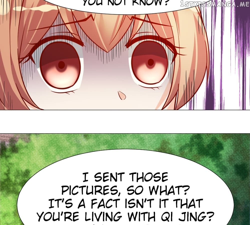 Mystery School Doctor So Sweet Chapter 12 - page 23