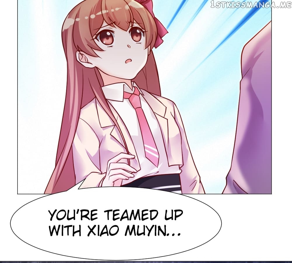 Mystery School Doctor So Sweet Chapter 12 - page 29