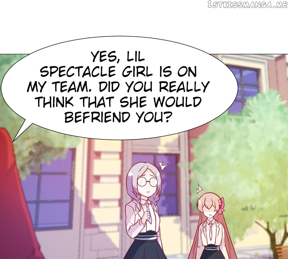 Mystery School Doctor So Sweet Chapter 12 - page 31