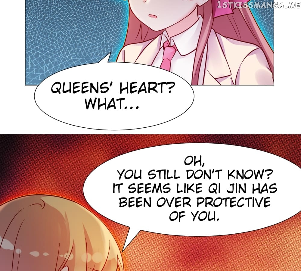 Mystery School Doctor So Sweet Chapter 12 - page 37