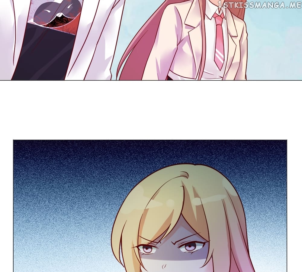 Mystery School Doctor So Sweet Chapter 12 - page 57