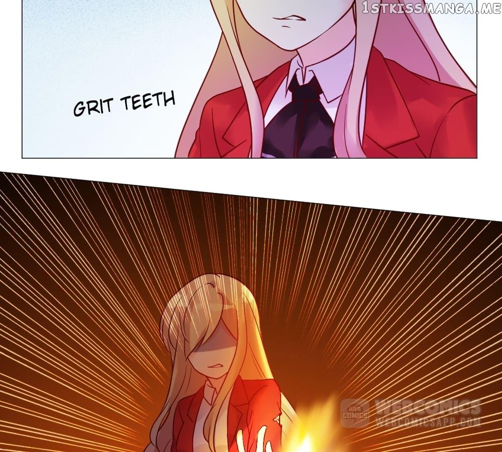 Mystery School Doctor So Sweet Chapter 12 - page 58