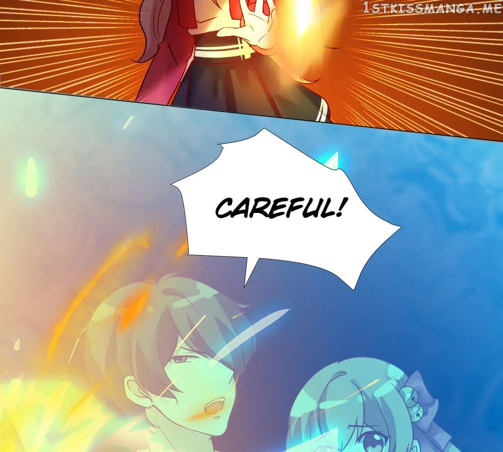 Mystery School Doctor So Sweet Chapter 12 - page 59