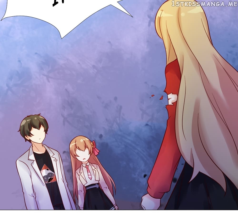Mystery School Doctor So Sweet Chapter 12 - page 61