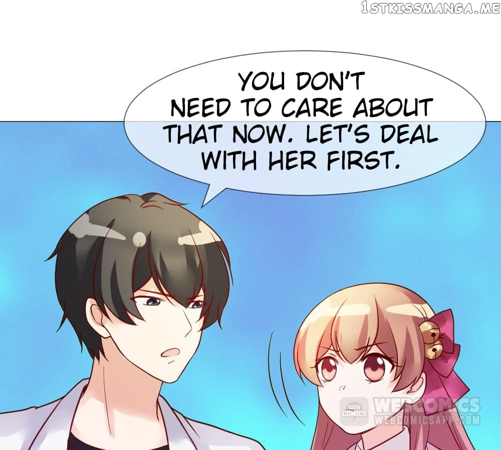 Mystery School Doctor So Sweet Chapter 12 - page 62