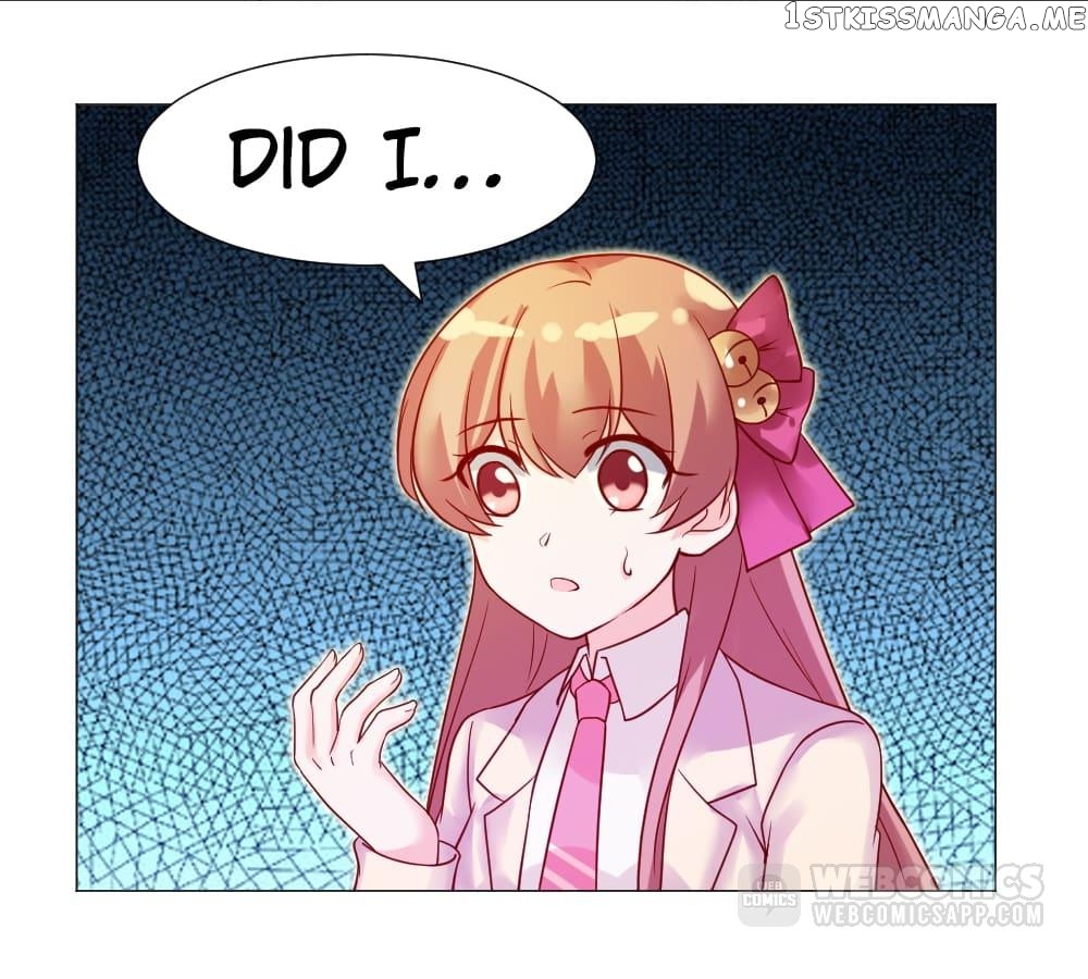 Mystery School Doctor So Sweet Chapter 12 - page 70