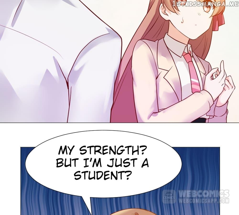 Mystery School Doctor So Sweet Chapter 12 - page 74