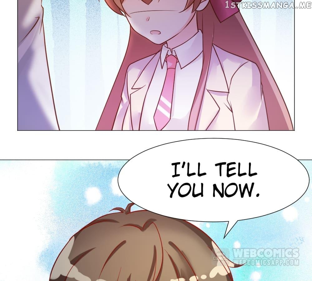 Mystery School Doctor So Sweet Chapter 12 - page 78