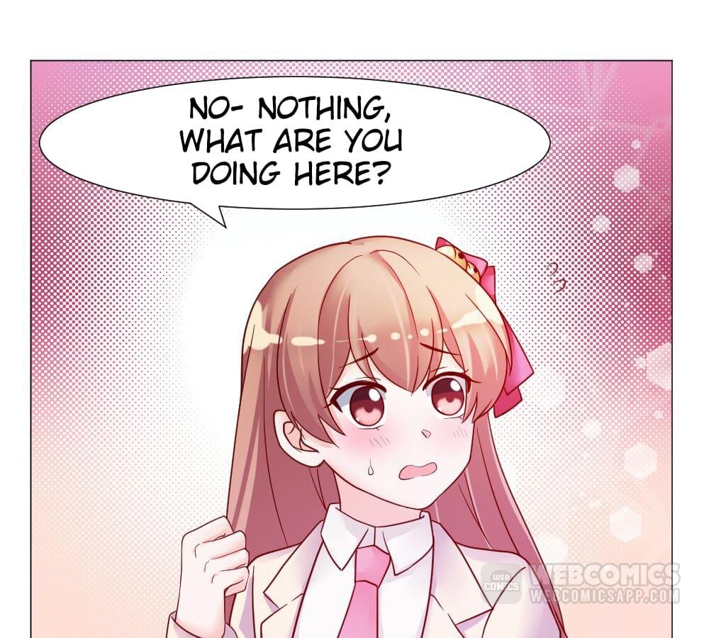 Mystery School Doctor So Sweet Chapter 10 - page 15