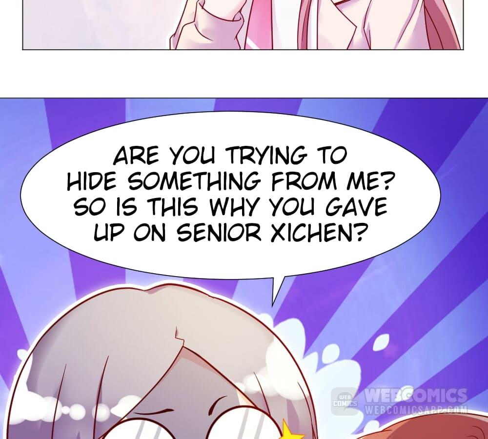 Mystery School Doctor So Sweet Chapter 10 - page 3