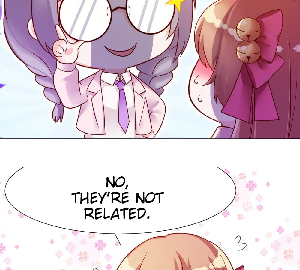 Mystery School Doctor So Sweet Chapter 10 - page 4