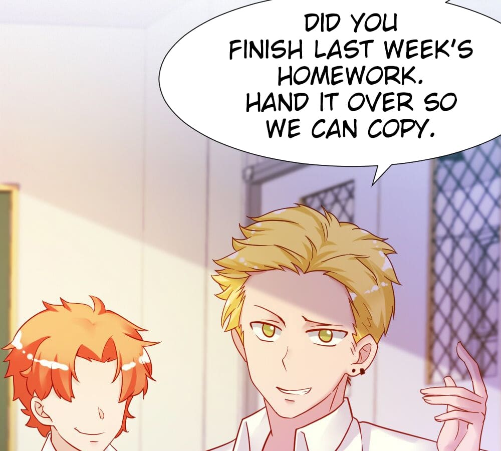Mystery School Doctor So Sweet Chapter 10 - page 41
