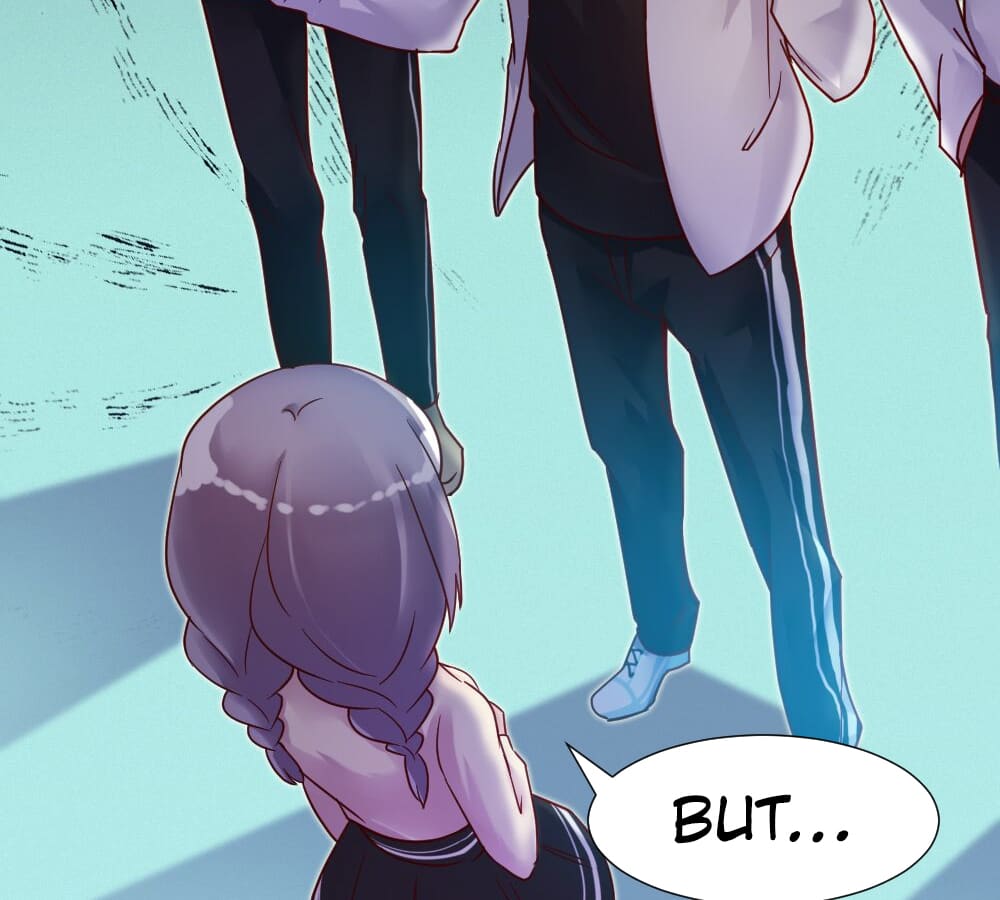 Mystery School Doctor So Sweet Chapter 10 - page 45
