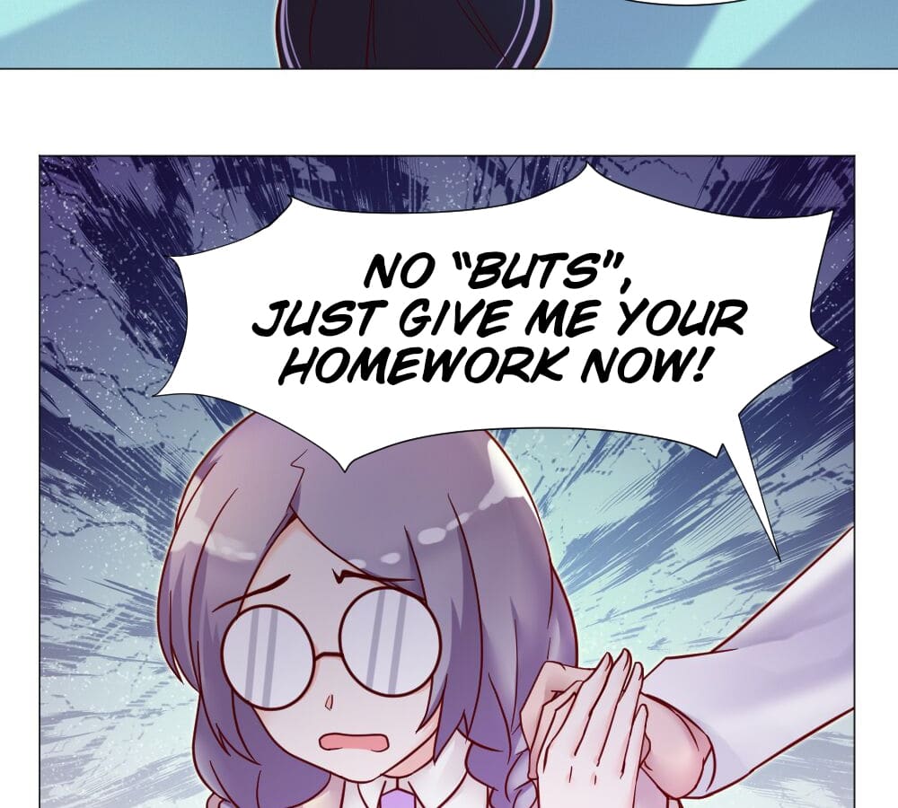 Mystery School Doctor So Sweet Chapter 10 - page 46