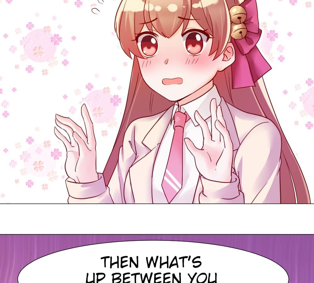 Mystery School Doctor So Sweet Chapter 10 - page 5