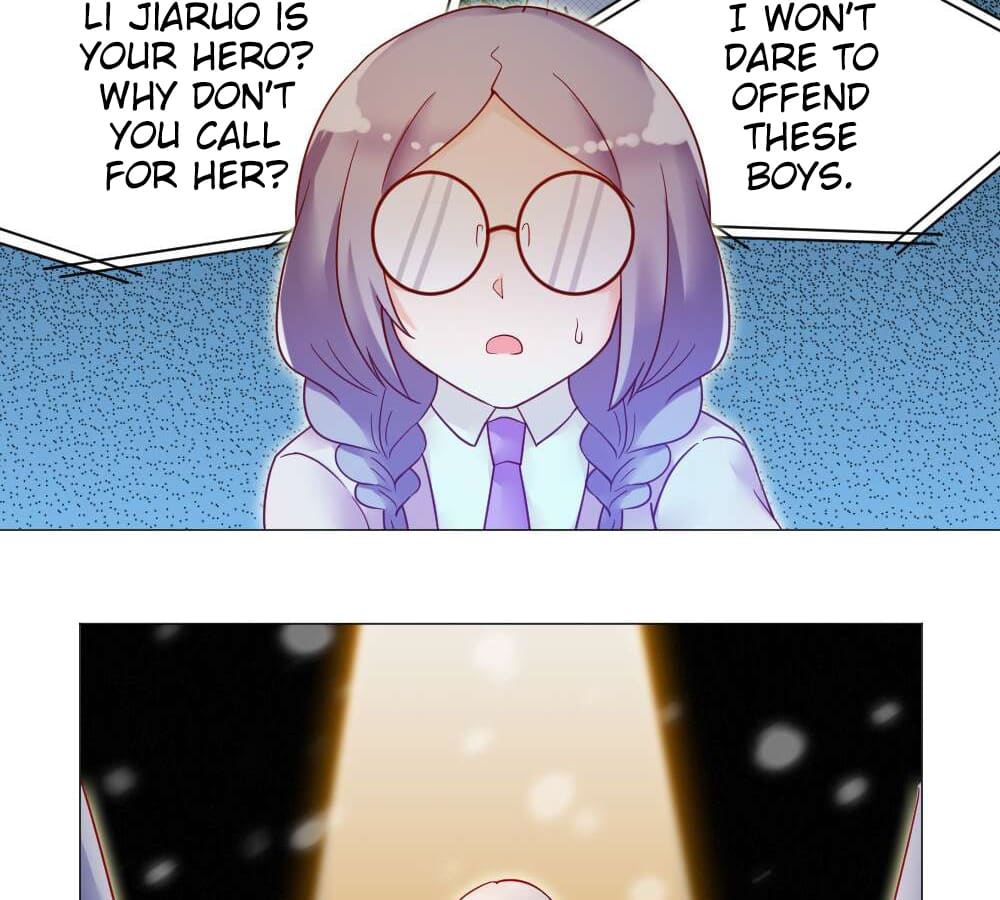 Mystery School Doctor So Sweet Chapter 10 - page 50