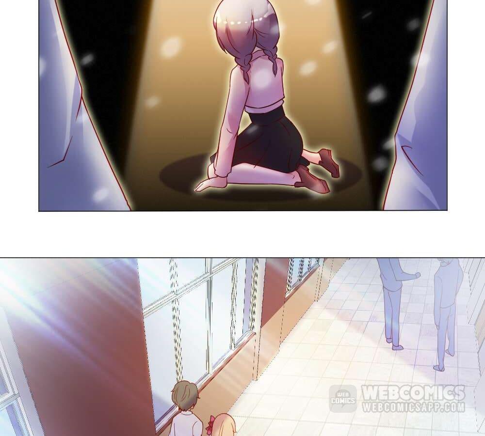 Mystery School Doctor So Sweet Chapter 10 - page 51