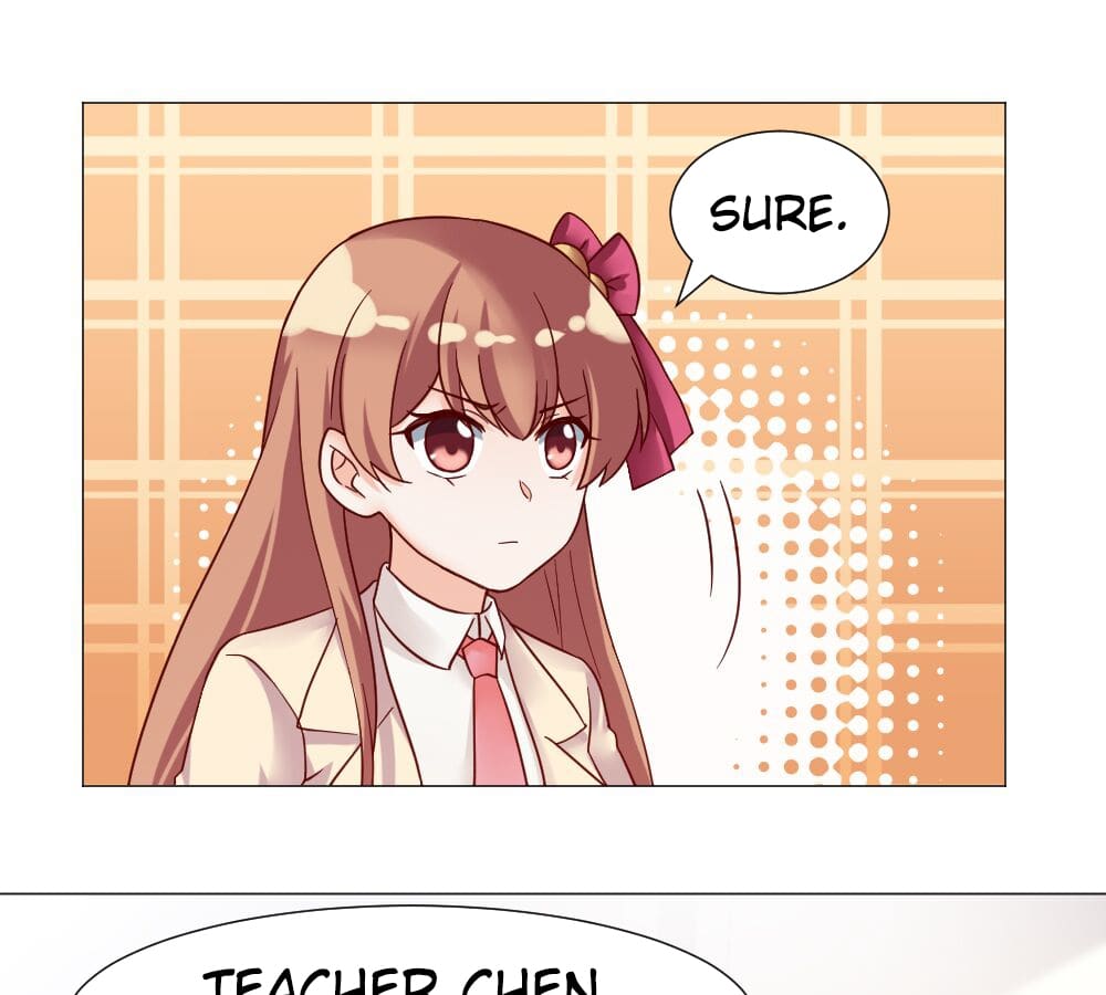 Mystery School Doctor So Sweet Chapter 10 - page 54