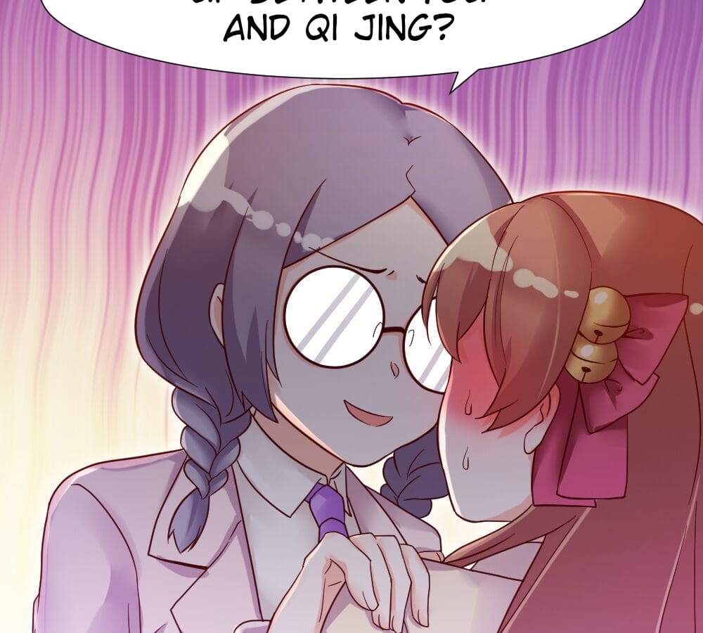 Mystery School Doctor So Sweet Chapter 10 - page 6