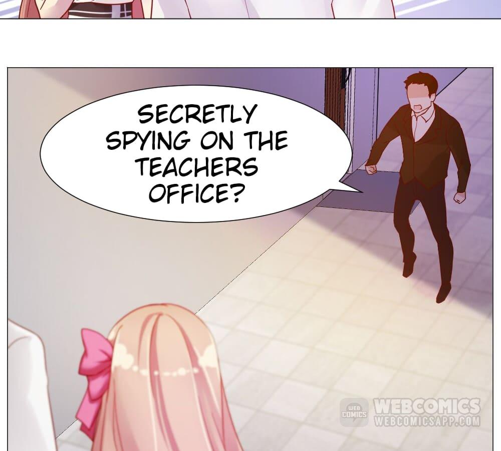 Mystery School Doctor So Sweet Chapter 10 - page 79