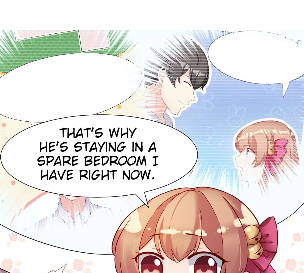 Mystery School Doctor So Sweet Chapter 10 - page 8
