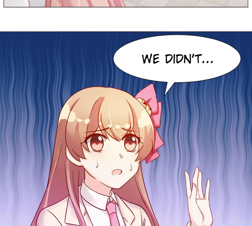Mystery School Doctor So Sweet Chapter 10 - page 80