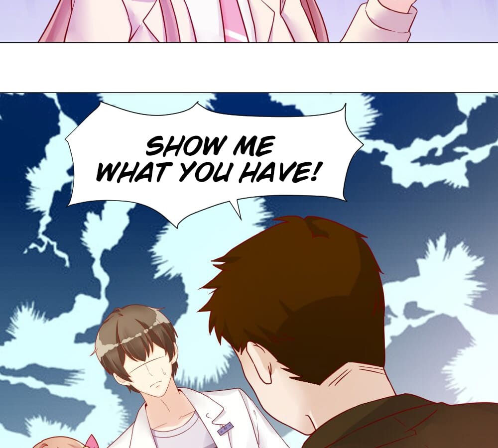 Mystery School Doctor So Sweet Chapter 10 - page 81