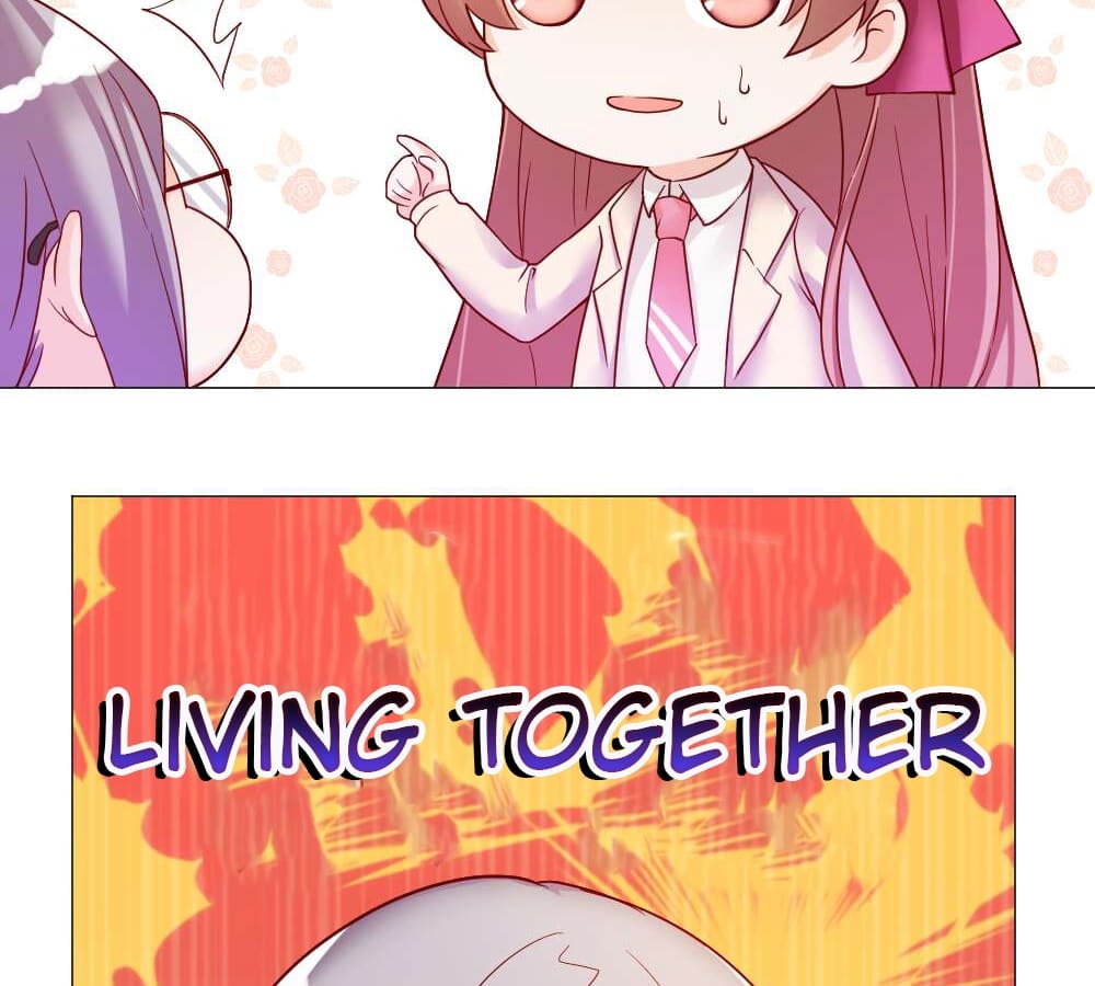 Mystery School Doctor So Sweet Chapter 10 - page 9
