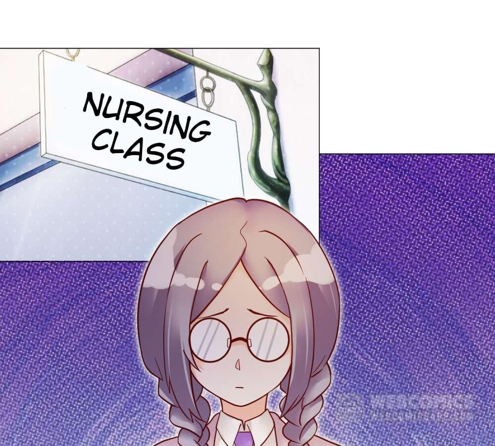 Mystery School Doctor So Sweet Chapter 9 - page 11