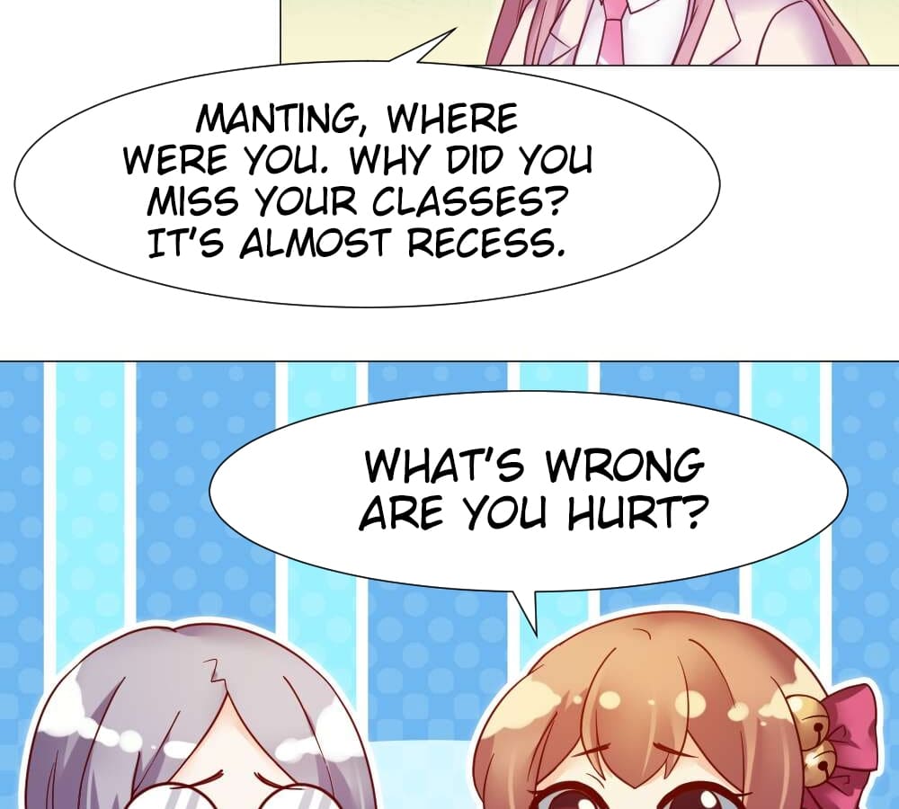 Mystery School Doctor So Sweet Chapter 9 - page 13