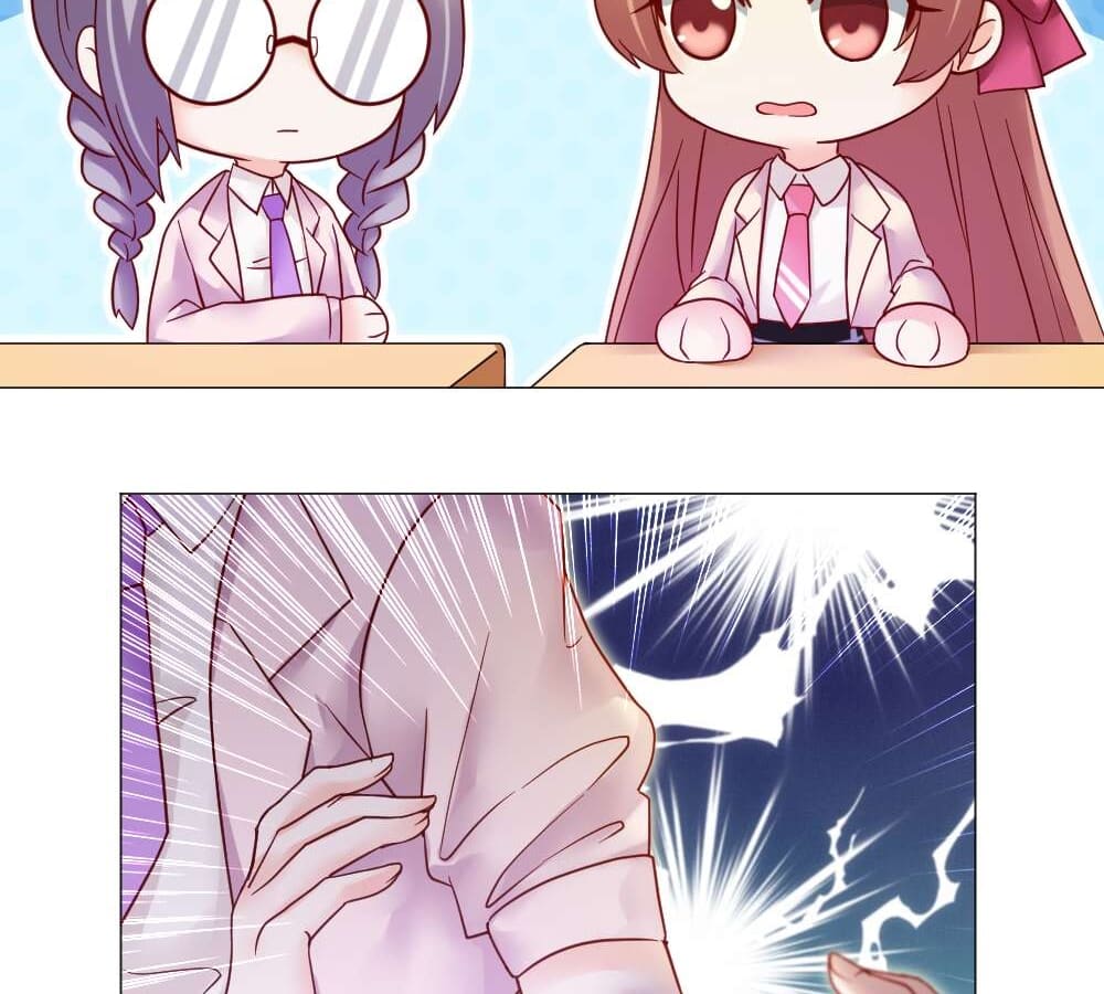 Mystery School Doctor So Sweet Chapter 9 - page 14