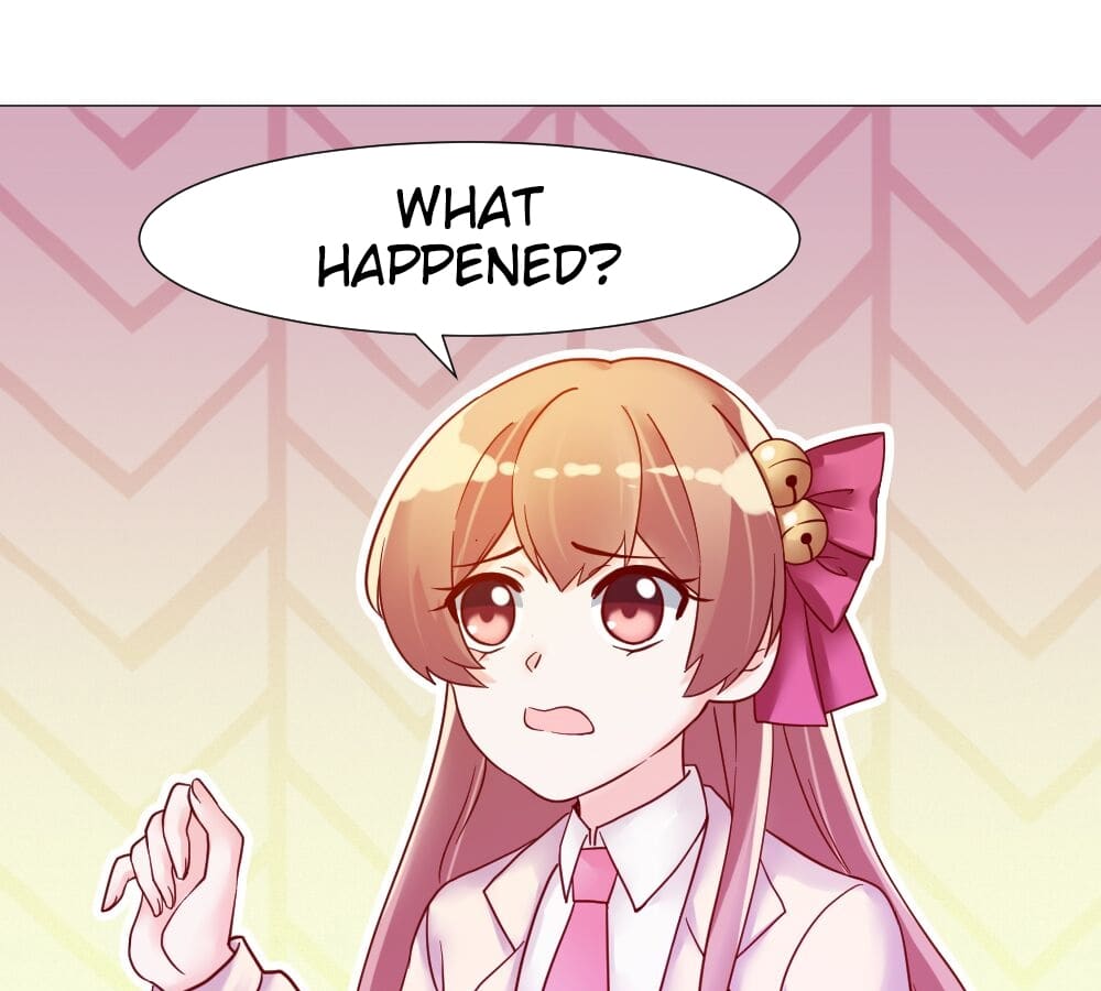 Mystery School Doctor So Sweet Chapter 9 - page 16