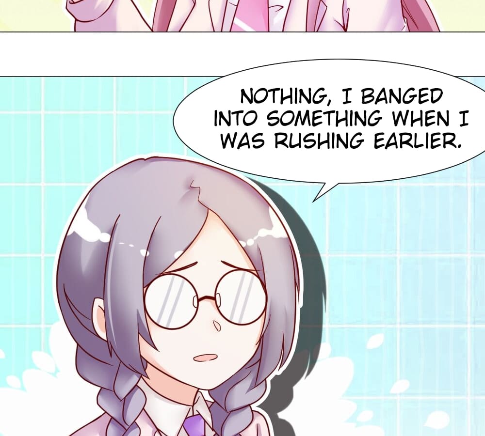 Mystery School Doctor So Sweet Chapter 9 - page 17