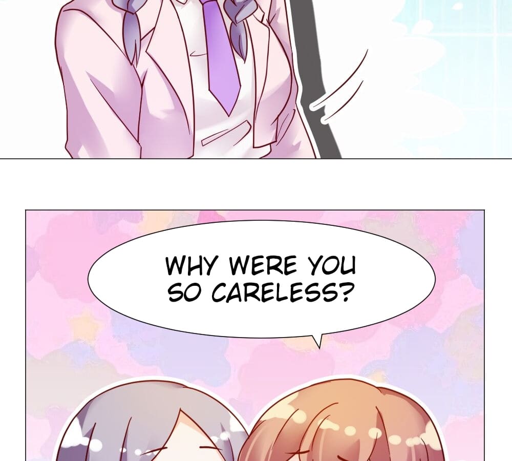 Mystery School Doctor So Sweet Chapter 9 - page 18