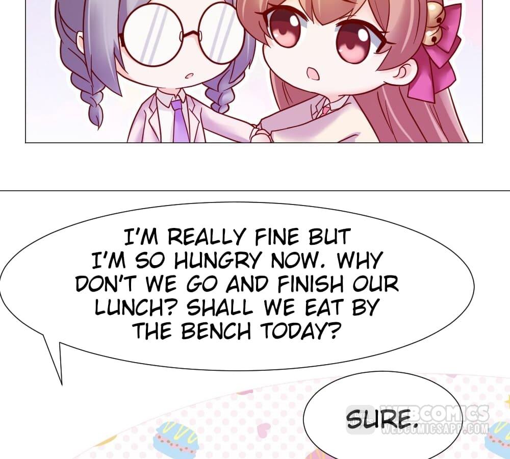 Mystery School Doctor So Sweet Chapter 9 - page 19
