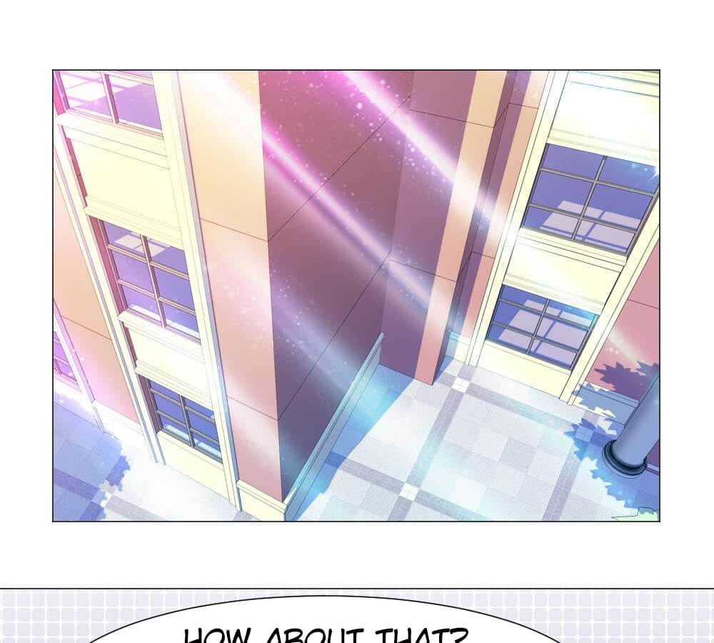 Mystery School Doctor So Sweet Chapter 9 - page 2