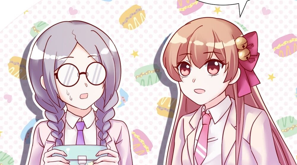 Mystery School Doctor So Sweet Chapter 9 - page 20