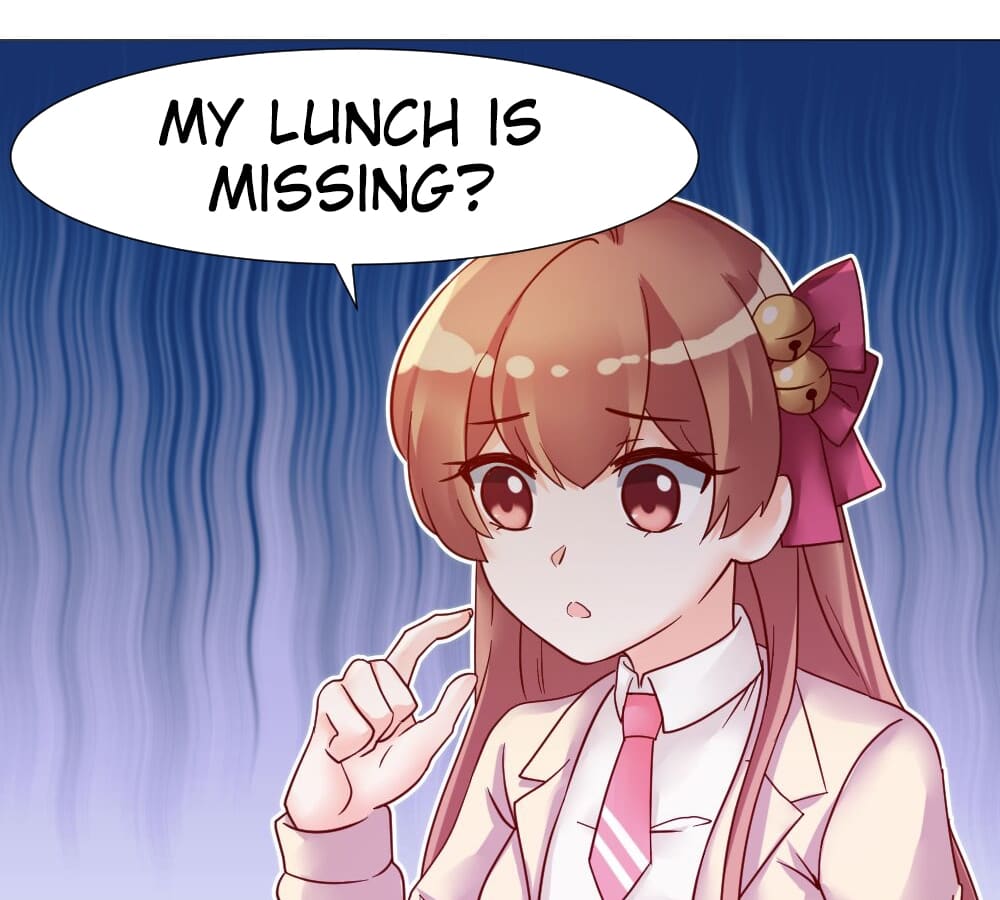 Mystery School Doctor So Sweet Chapter 9 - page 22