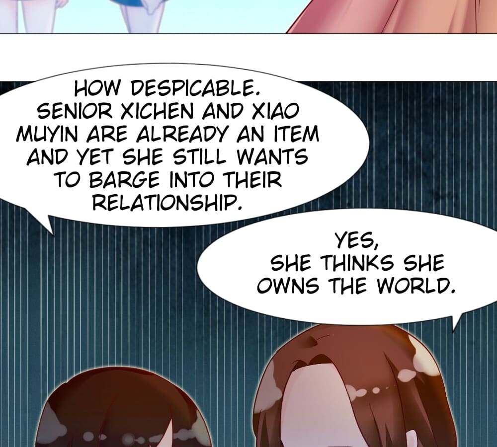 Mystery School Doctor So Sweet Chapter 9 - page 24