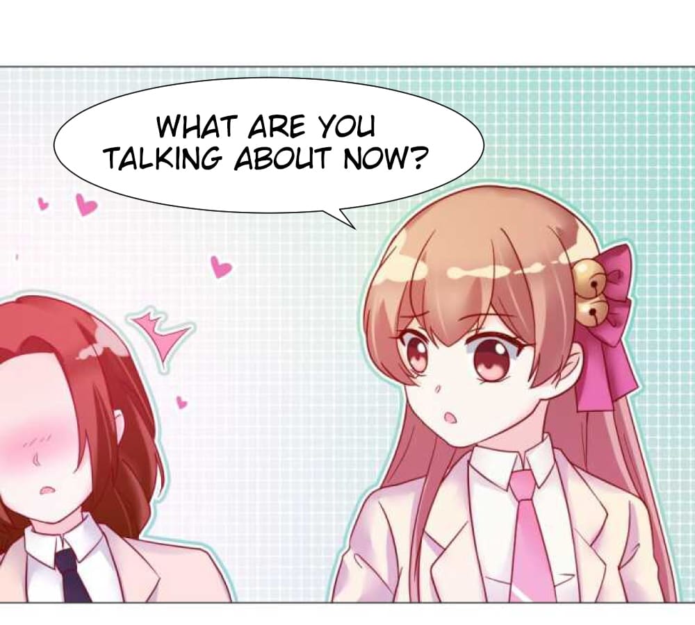 Mystery School Doctor So Sweet Chapter 9 - page 26