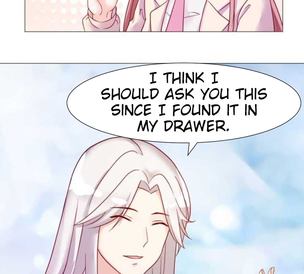 Mystery School Doctor So Sweet Chapter 9 - page 29