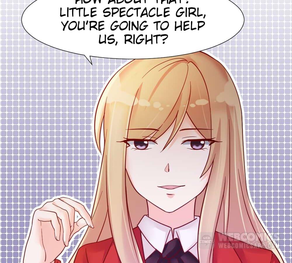 Mystery School Doctor So Sweet Chapter 9 - page 3