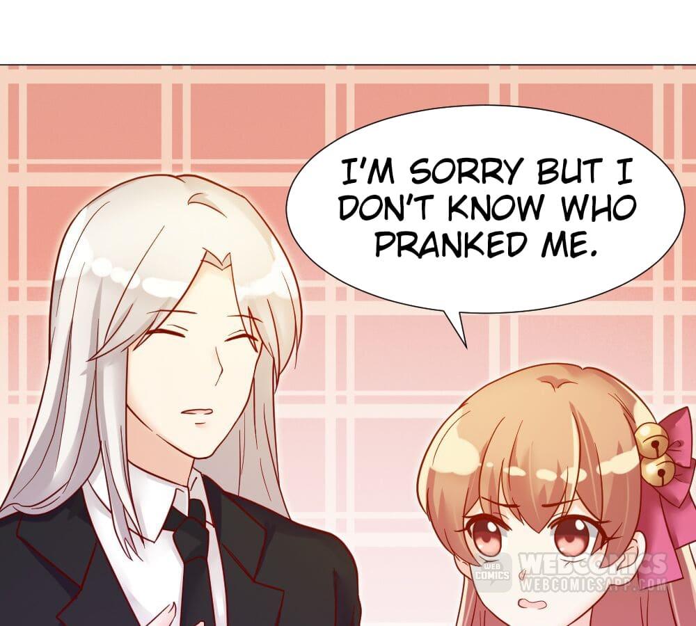 Mystery School Doctor So Sweet Chapter 9 - page 31