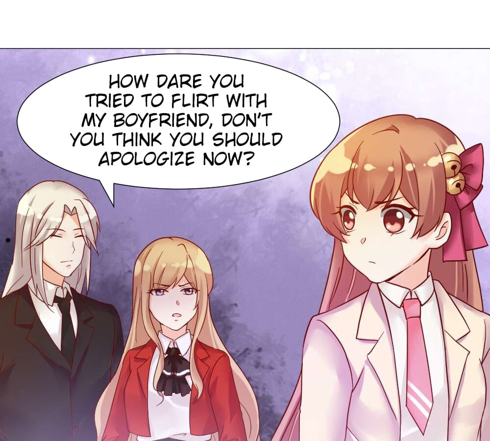 Mystery School Doctor So Sweet Chapter 9 - page 36