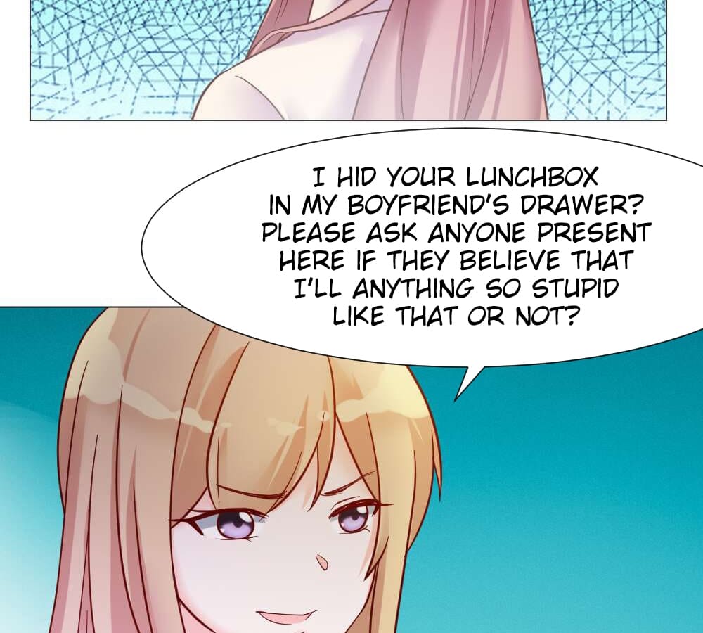 Mystery School Doctor So Sweet Chapter 9 - page 38