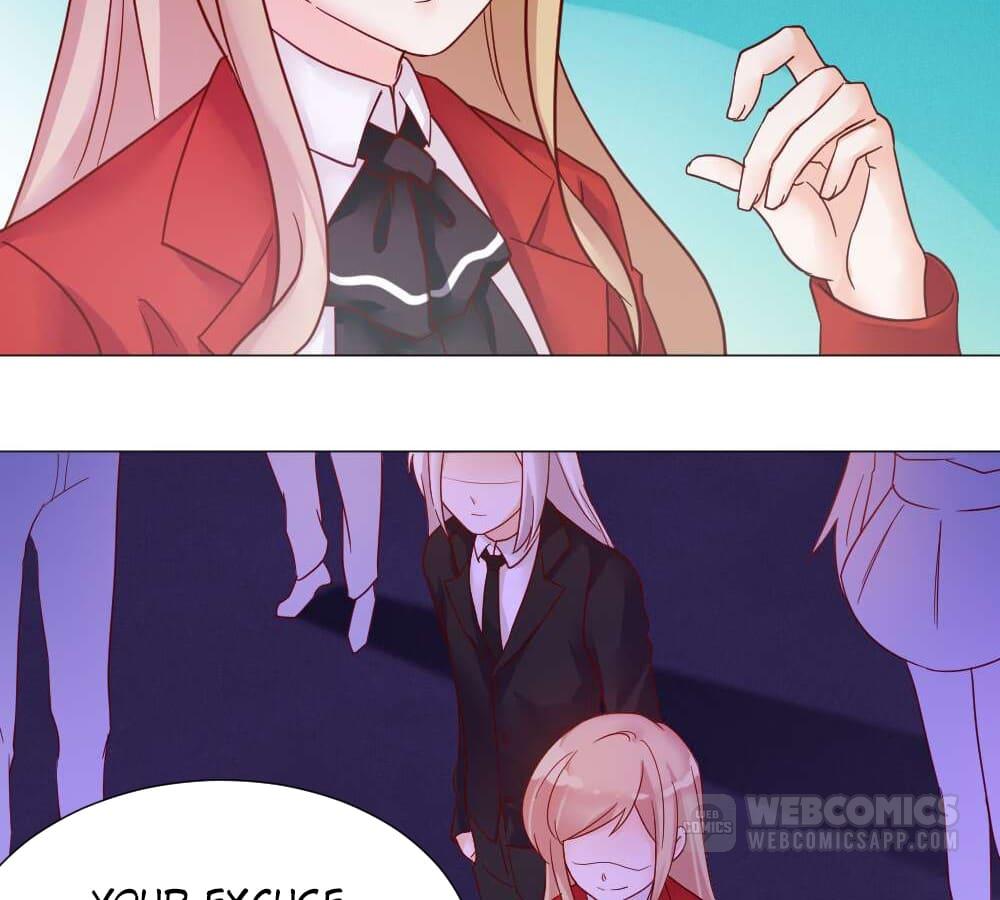 Mystery School Doctor So Sweet Chapter 9 - page 39